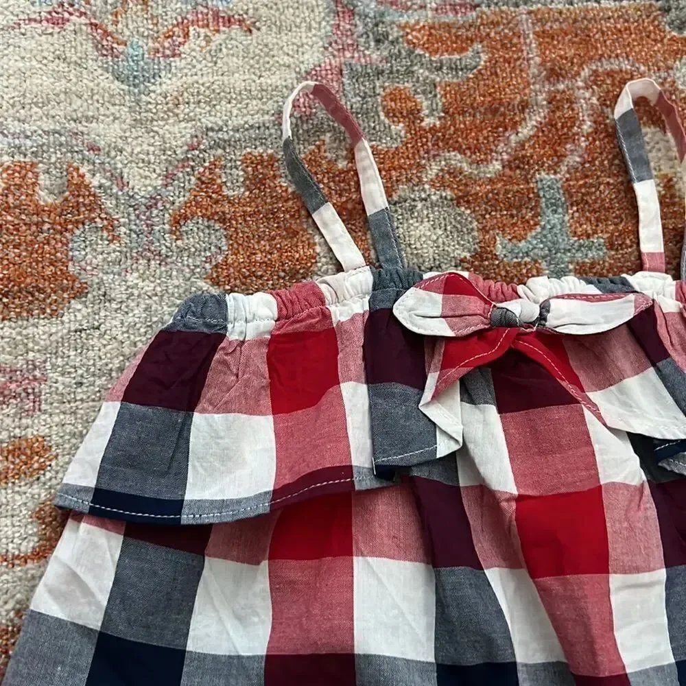 OshKosh Toddler Blouse